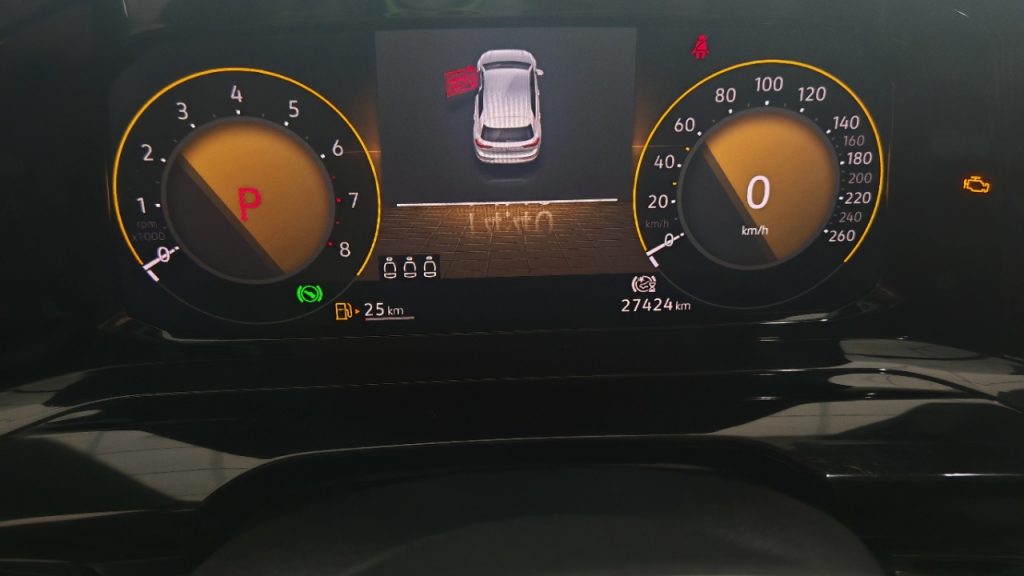 Volkswagen Golf 2021 280TSI DSG R-Line - Huishida Trading