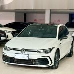 Volkswagen Golf 2021 280TSI DSG R-Line