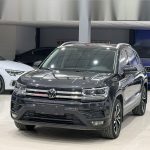 Tharu 2022 280TSI Front-Wheel Drive Luxury Edition