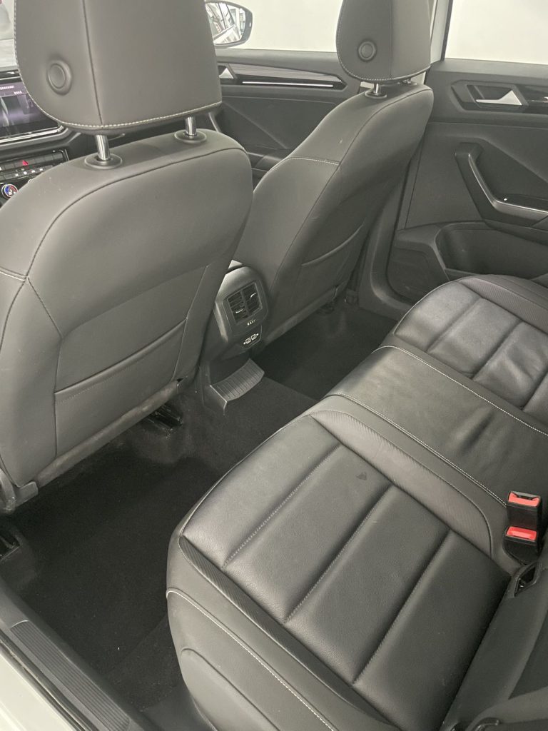 Volkswagen T-ROC 2021 Модель 1.4TSI 280TSI Двухколесный привод Comfort Smart Connect Edition Автоматическая коробка передач - Huishida Trading