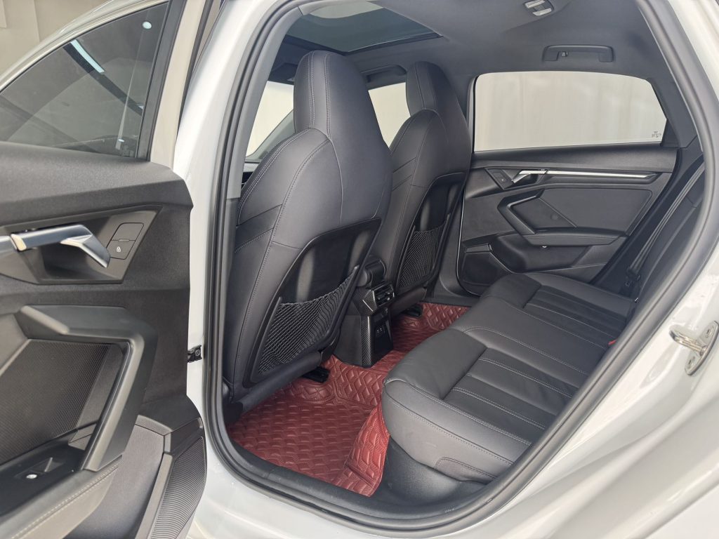 Audi A3 2021 A3L Limousine 35 TFSI Luxury Sport - Huishida Trading