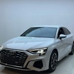 Audi A3  2022 A3L Limousine 35 TFSI Progressive Sport