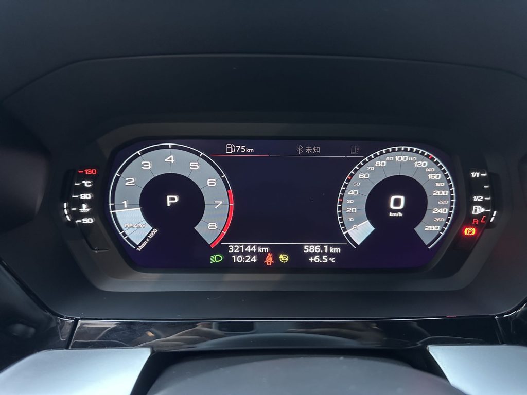 Audi A3 2022 A3L Limousine 35 TFSI Progressive Sport - Huishida Trading