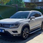 Volkswagen Tharu  2021 280TSI 2WD Luxury Edition PLUS