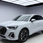 Audi Q3 2022 35 TFSI Sportline