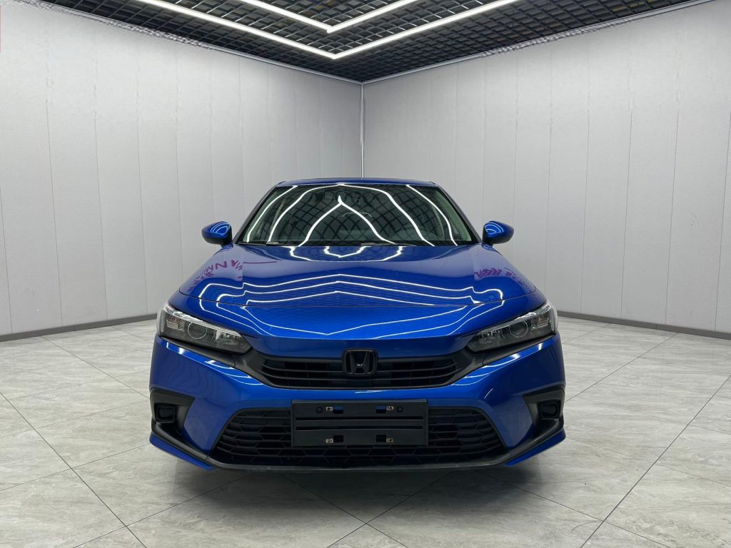 Honda Civic 2022 Модель 180TURBO CVT Shangqing Edition - Huishida Trading