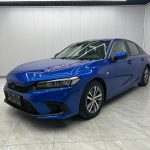 Honda Civic  2022 Модель 180TURBO CVT Shangqing Edition