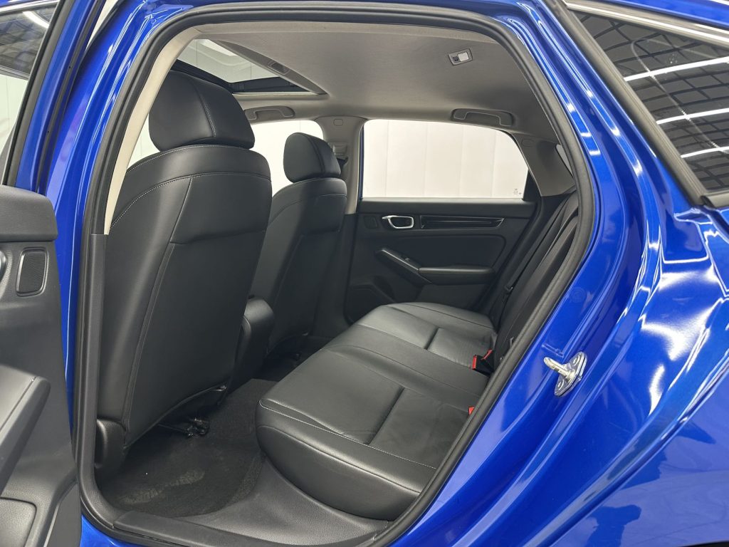 Honda Civic 2022 Модель 180TURBO CVT Shangqing Edition - Huishida Trading