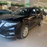 Nissan X-Trail 2022 года  2,0 л  Передний привод  Smart Connect Premium Edition