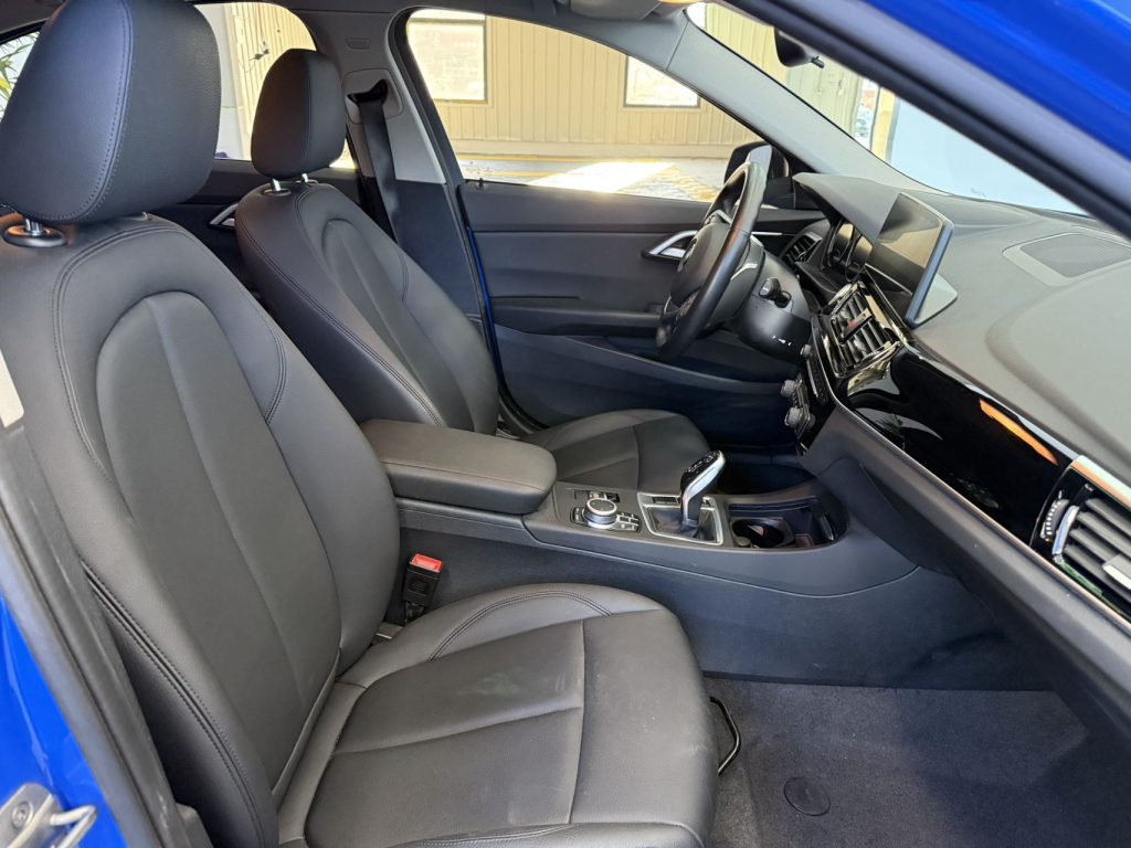 BMW 1 серии 2021 Facelift 120i M Sport - Huishida Trading