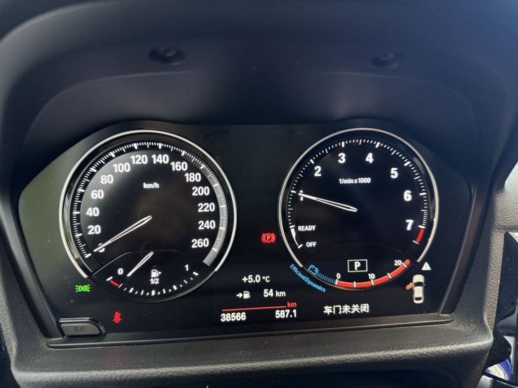 BMW 1 серии 2021 Facelift 120i M Sport - Huishida Trading