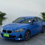 BMW 1 серии   2021 Facelift  120i M Sport