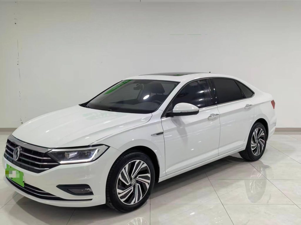Volkswagen Sagitar 2022 года 280TSI DSG Superior Edition - Huishida Trading