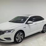 Volkswagen Sagitar 2022 года  280TSI DSG Superior Edition