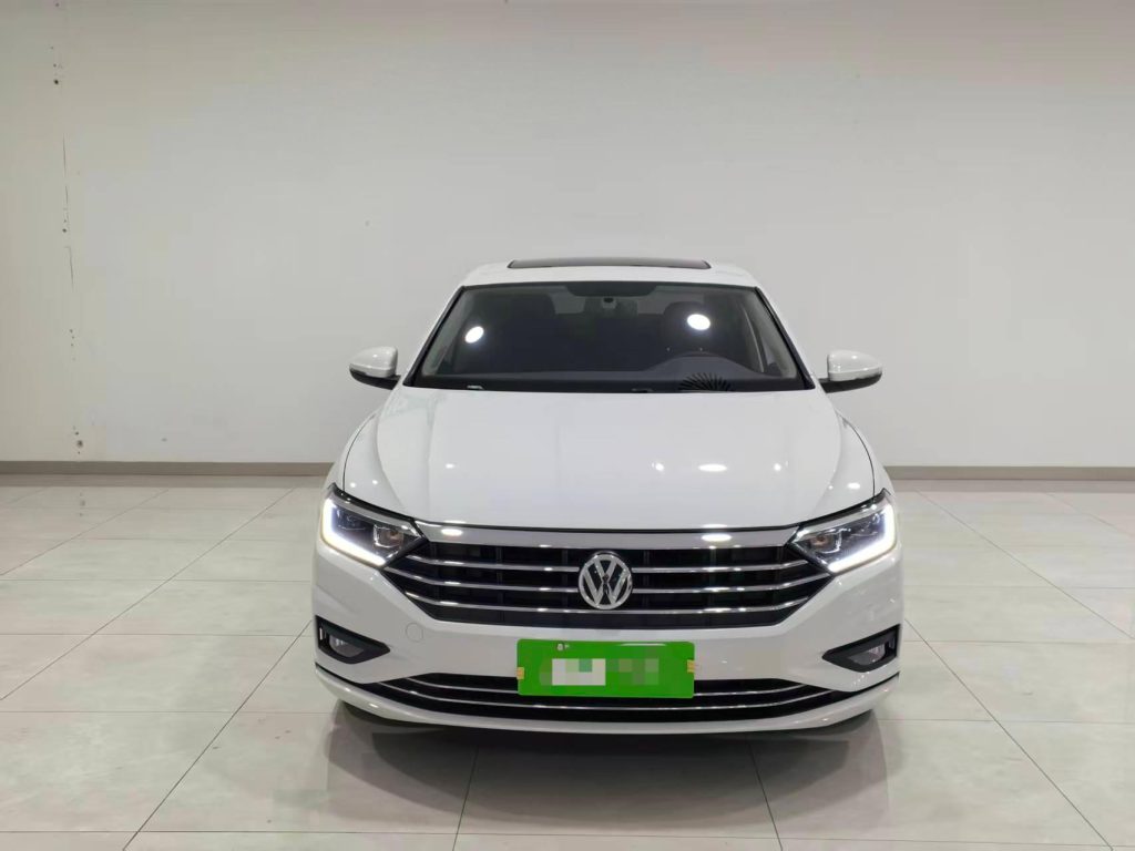 Volkswagen Sagitar 2022 года 280TSI DSG Superior Edition - Huishida Trading