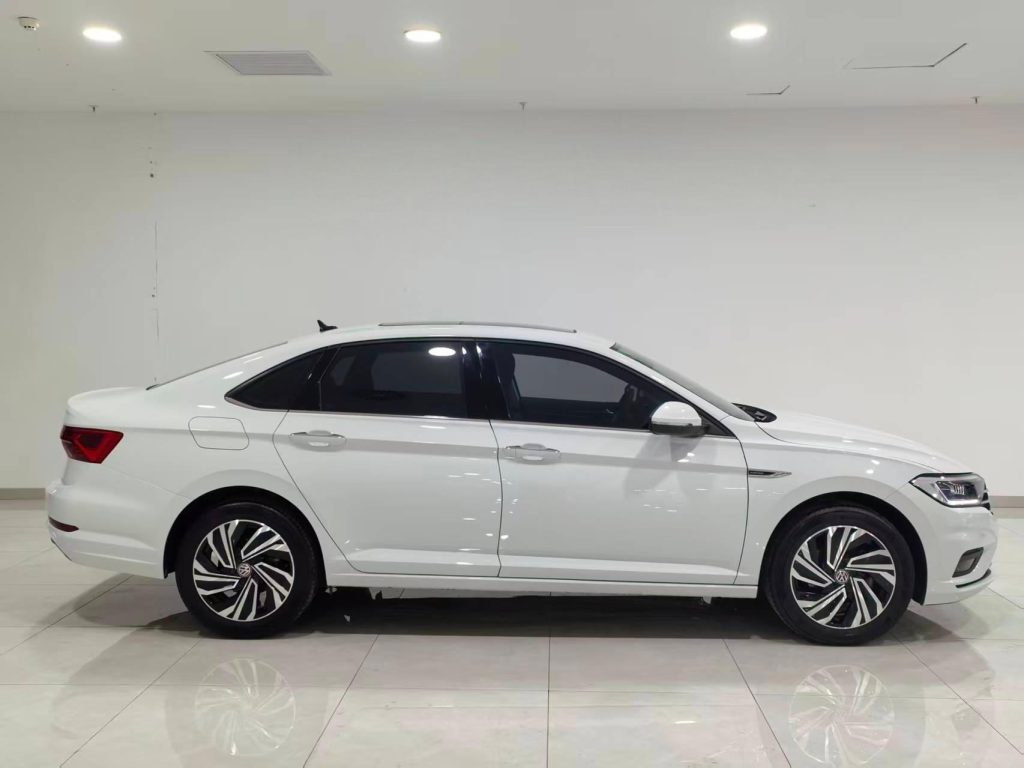 Volkswagen Sagitar 2022 года 280TSI DSG Superior Edition - Huishida Trading