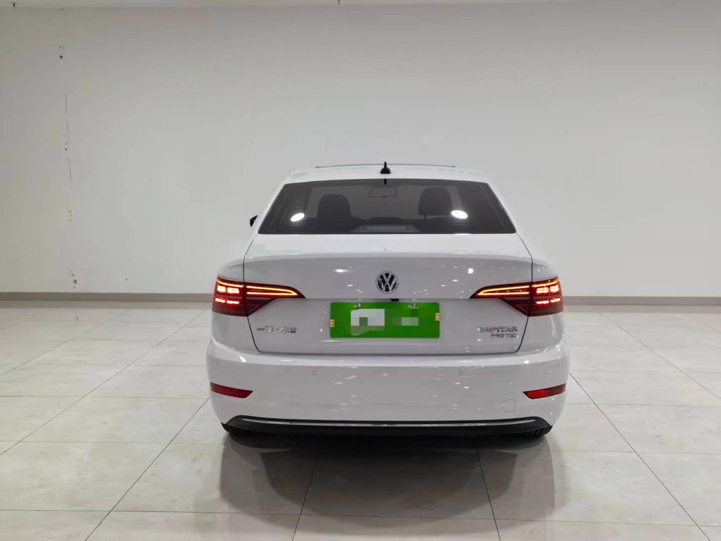 Volkswagen Sagitar 2022 года 280TSI DSG Superior Edition - Huishida Trading