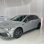 Golf 2021 280TSI DSG R-Line