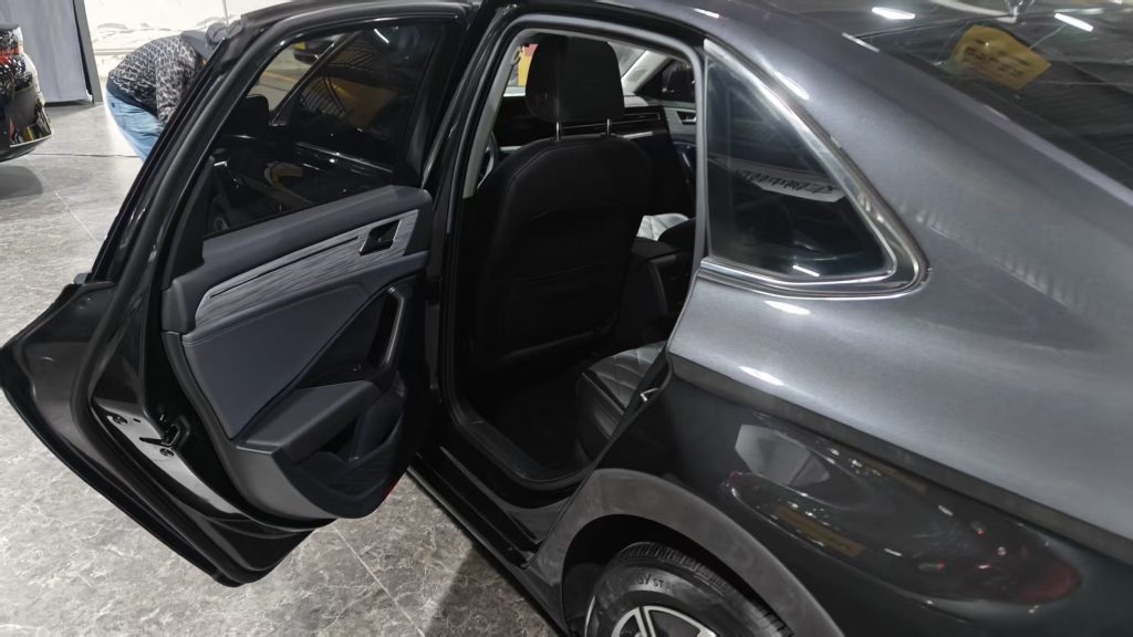 Volkswagen Sagitar 2023 280TSI DSG Transcendence Edition - Huishida Trading