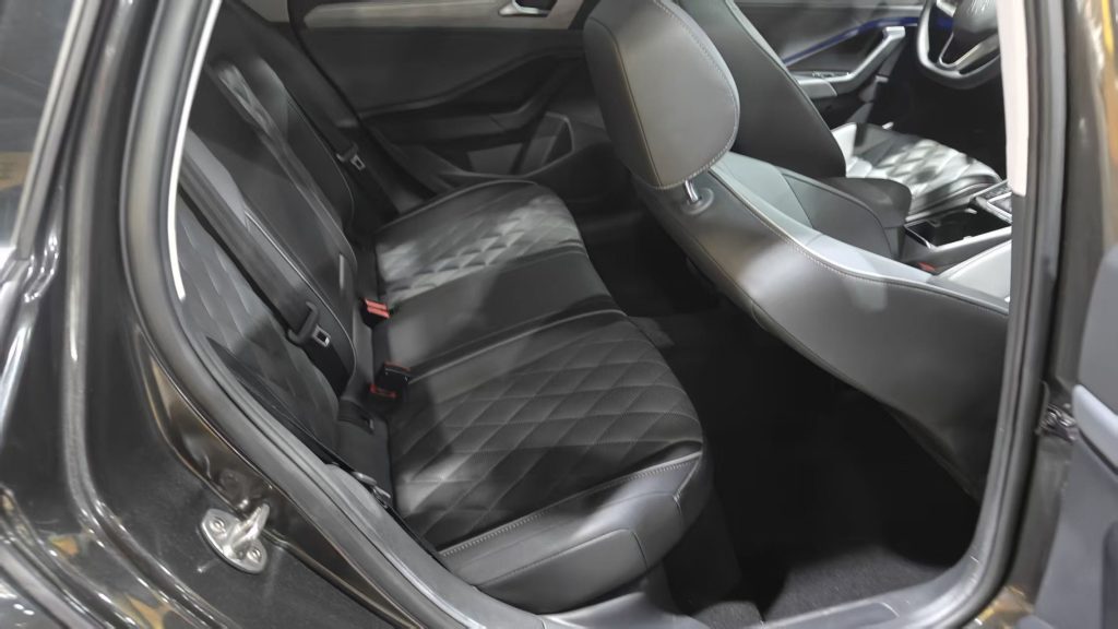 Volkswagen Sagitar 2023 280TSI DSG Transcendence Edition - Huishida Trading