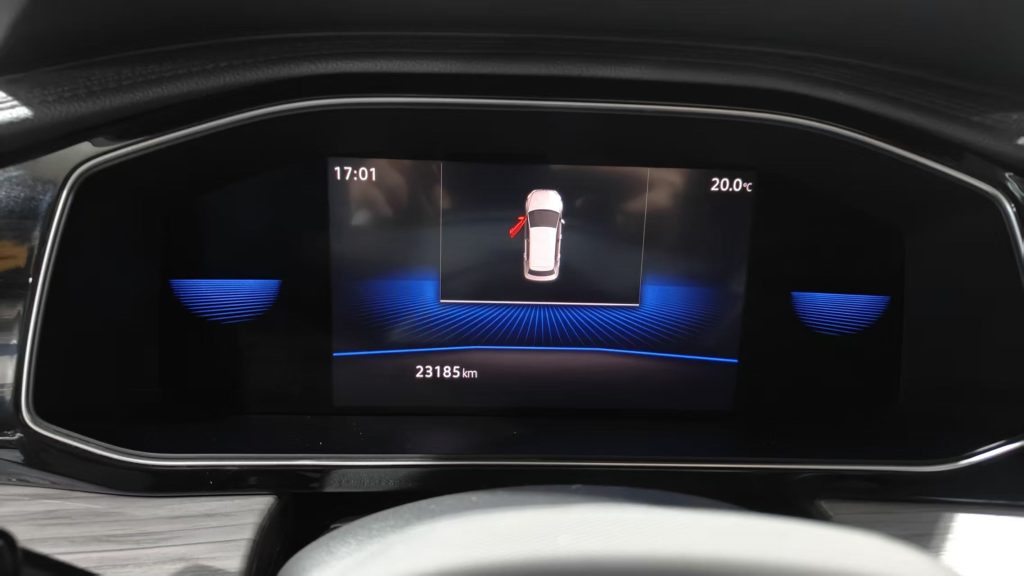 Volkswagen Sagitar 2023 280TSI DSG Transcendence Edition - Huishida Trading