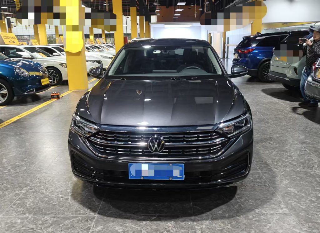 Volkswagen Sagitar 2023 280TSI DSG Transcendence Edition - Huishida Trading