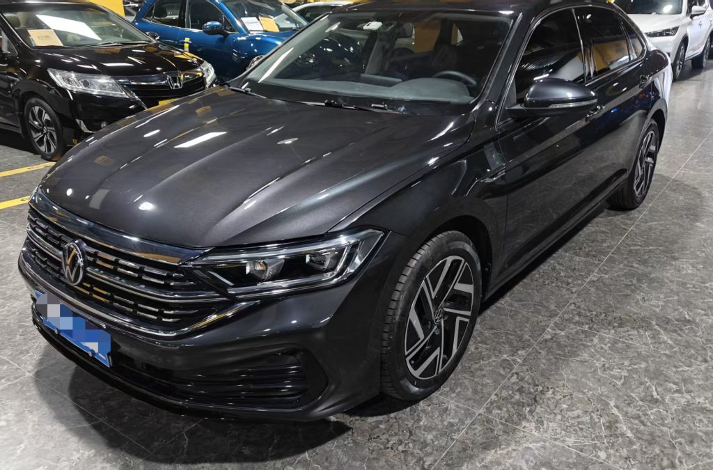 Volkswagen Sagitar 2023 280TSI DSG Transcendence Edition - Huishida Trading