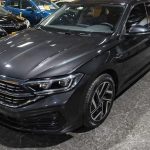 Volkswagen Sagitar 2023 280TSI DSG Transcendence Edition