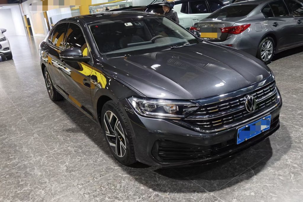 Volkswagen Sagitar 2023 280TSI DSG Transcendence Edition - Huishida Trading