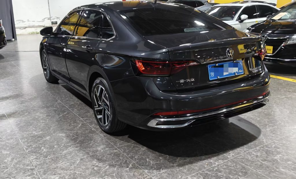 Volkswagen Sagitar 2023 280TSI DSG Transcendence Edition - Huishida Trading