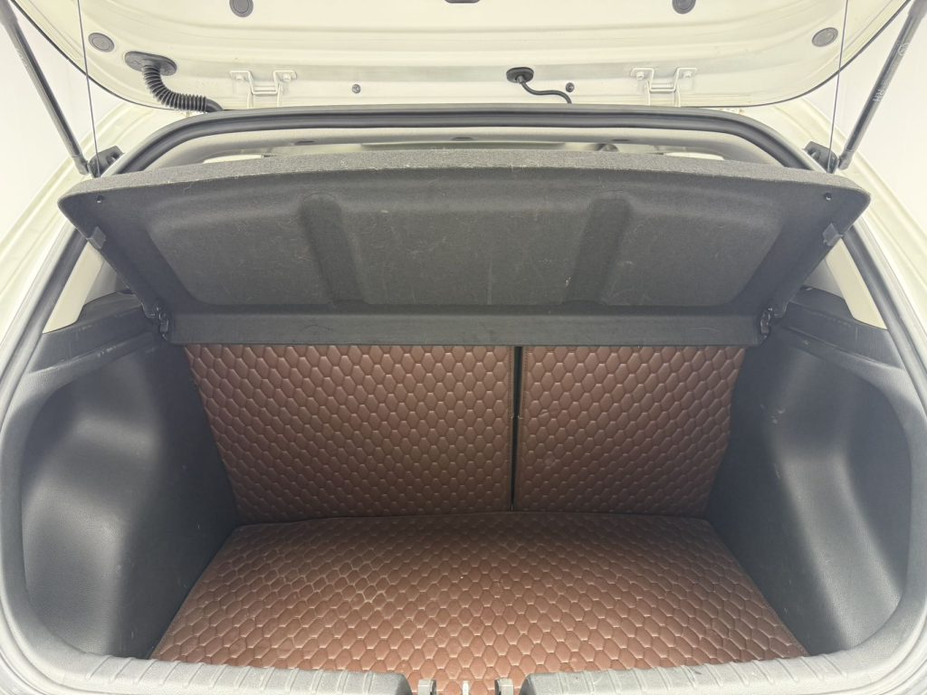 KIA KX1 Модель 2021 года, 1,4 л, CVT, версия с люком - Huishida Trading