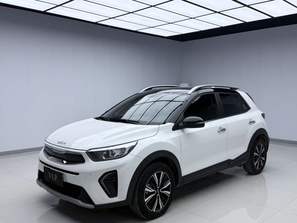 KIA KX1 Модель 2021 года, 1,4 л, CVT, версия с люком - Huishida Trading