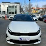 KIA K3 Модель 2023 года, 1,5 л, CVT, Luxury Edition