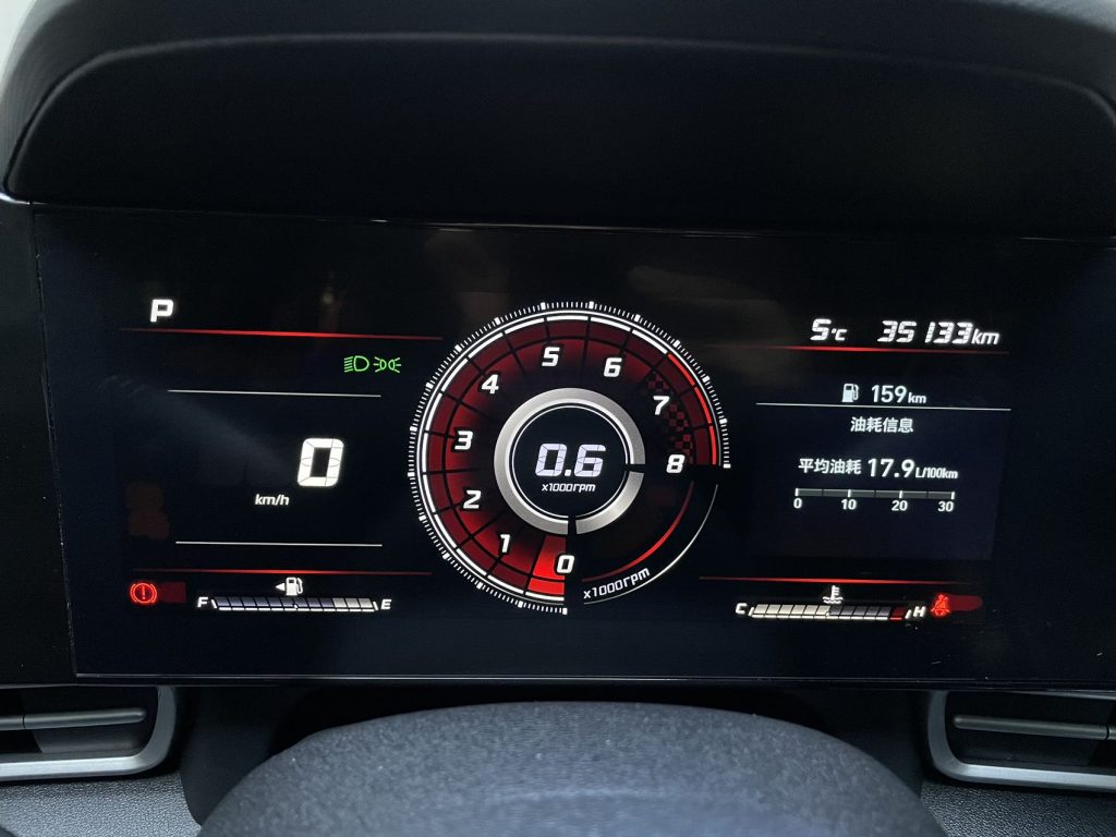 Hyundai Elantra 2022 Модель 1.5L CVT LUX Premium Edition - Huishida Trading