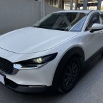 Mazda CX-30  2021 года  2,0 л  Автоматическая коробка передач, комплектация Premium
