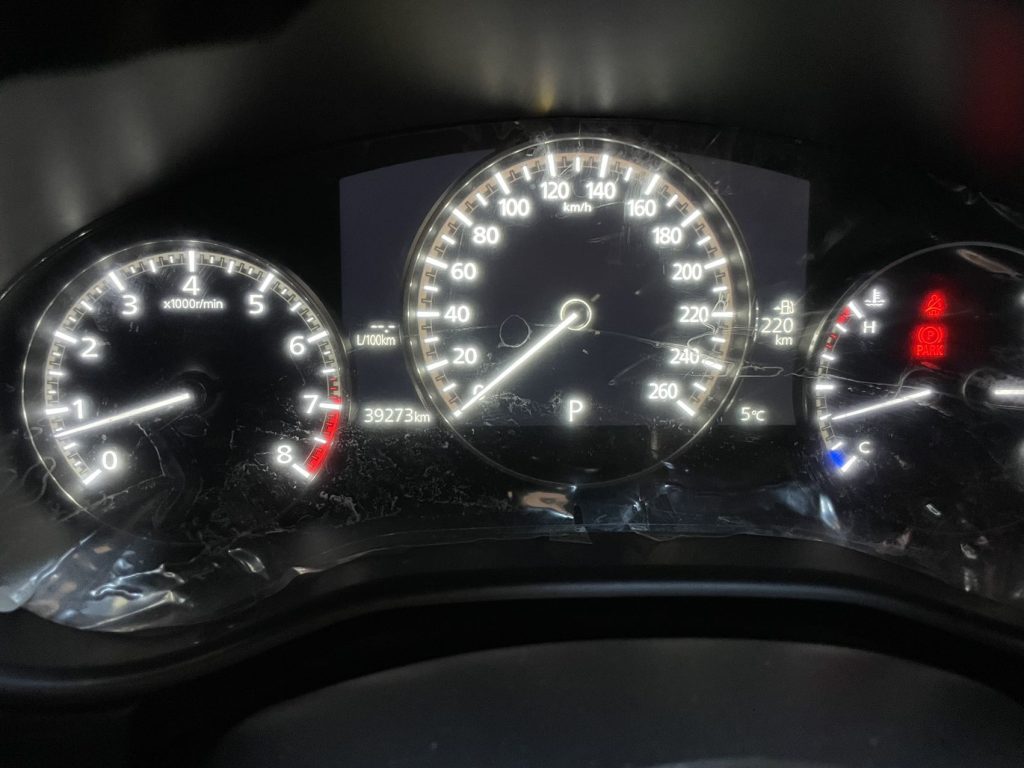 Mazda CX-30 2021 года 2,0 л Автоматическая коробка передач, комплектация Premium - Huishida Trading