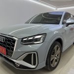 Audi Q2L 2022 35 TFSI Sporty Style National VI