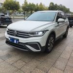 Tiguan L 2023 280TSI Automatic 2WD Trend Edition Limited