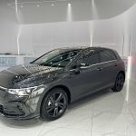 Volkswagen  Golf 2021 280TSI DSG R-Line