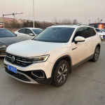 TAYRON 2023 280TSI Передний привод Luxury Plus Advanced Edition