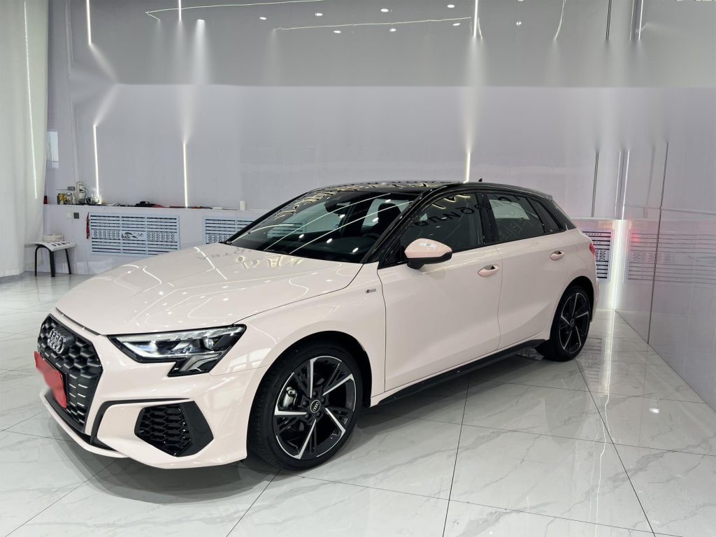 Audi A3 2021 Sportback 35 TFSI Sporty Style - Huishida Trading