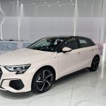 Audi A3 2021 Sportback 35 TFSI Sporty Style