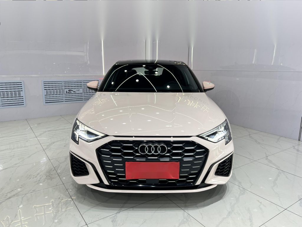 Audi A3 2021 Sportback 35 TFSI Sporty Style - Huishida Trading