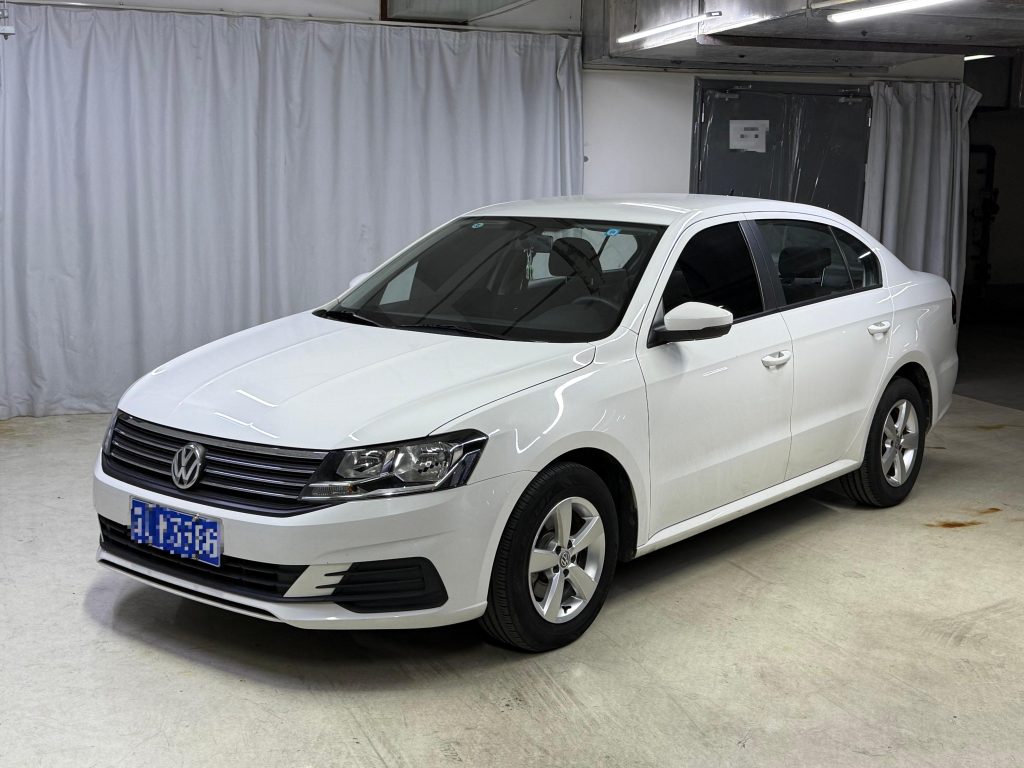 Volkswagen Lavida 2019 1,5 л Автоматическая коробка передач Style Edition - Huishida Trading