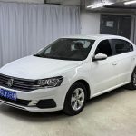 Volkswagen Lavida  2019 1,5 л Автоматическая коробка передач Style Edition