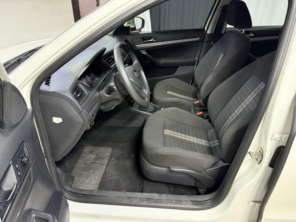 Volkswagen Lavida 2019 1,5 л Автоматическая коробка передач Style Edition - Huishida Trading