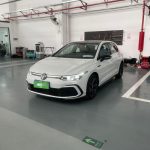 Volkswagen Golf  2023 Модель 280TSI DSG R-Line Lite