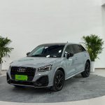 Audi Q2L  2022 35 TFSI Progressive Dynamic Edition