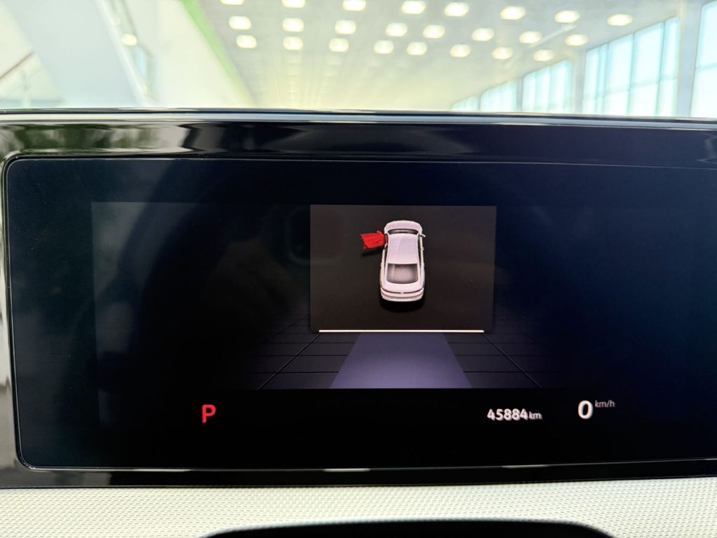 Volkswagen LAMANDO-L 2022 L 280TSI DSG Cool Edition - Huishida Trading