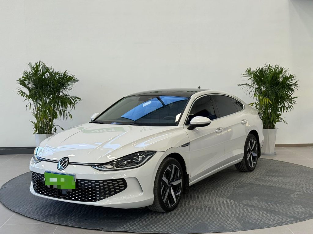 Volkswagen LAMANDO-L 2022 L 280TSI DSG Cool Edition - Huishida Trading